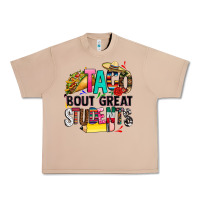 Burro taco bout great students Urban Heavy Tee - CTS Tumbler Store