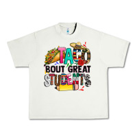 Pistachio taco bout great students Urban Heavy Tee - CTS Tumbler Store