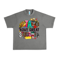 Tornado taco bout great students Urban Heavy Tee - CTS Tumbler Store