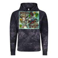 Country Western Vintage Hoodie | Teevron