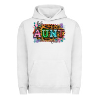 Best Aunt Ever! Urban Hoodie | Teevron