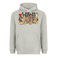 Moon Dust softball sister Heavyweight Hoodie - MaliasSmallBusiness