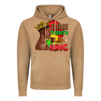 Vintage Camel juneteenth black king Vintage Hoodie - texasbilliewilder