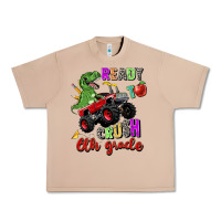 Burro ready to crush 6th grade Urban Heavy Tee - Zillion Design Studio