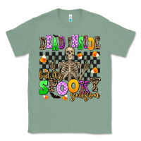 Sage dead inside but it's spooky season Classic Tee - AdoDesignShop