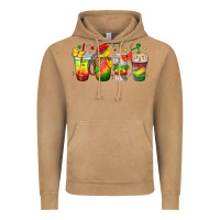 Vintage Camel juneteenth coffee cups Vintage Hoodie - texasbilliewilder