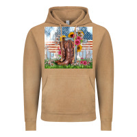 Vintage Camel christian western Vintage Hoodie - Zillion Design Studio