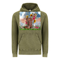 Vintage Olive christian western Vintage Hoodie - Zillion Design Studio