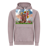 Vintage Zinc christian western Vintage Hoodie - Zillion Design Studio