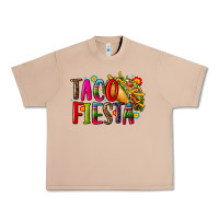 Burro taco fiesta Urban Heavy Tee - CTS Tumbler Store