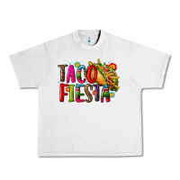Lunar Rock taco fiesta Urban Heavy Tee - CTS Tumbler Store