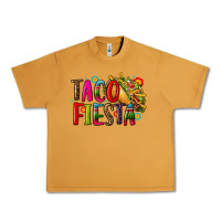 Peanut Butter taco fiesta Urban Heavy Tee - CTS Tumbler Store