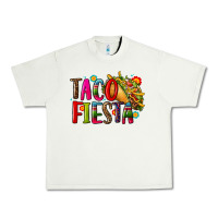 Pistachio taco fiesta Urban Heavy Tee - CTS Tumbler Store