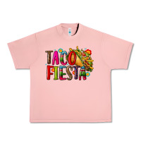 Salmon taco fiesta Urban Heavy Tee - CTS Tumbler Store