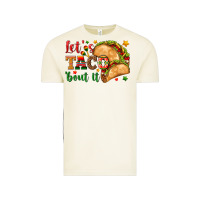 Vintage Arctic Let's Taco 'Bout It Vintage Tee - texasbilliewilder