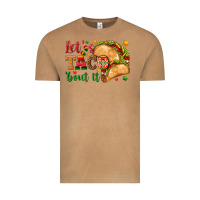 Vintage Camel Let's Taco 'Bout It Vintage Tee - texasbilliewilder