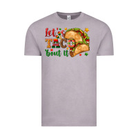 Vintage Zinc Let's Taco 'Bout It Vintage Tee - texasbilliewilder