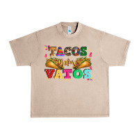 French Oak tacos before vatos Urban Heavy Tee - CTS Tumbler Store