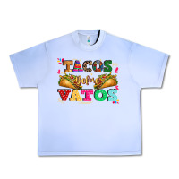 Grape Ice tacos before vatos Urban Heavy Tee - CTS Tumbler Store