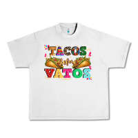 Lunar Rock tacos before vatos Urban Heavy Tee - CTS Tumbler Store