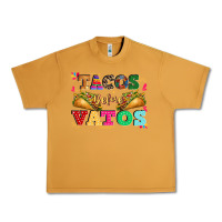 Peanut Butter tacos before vatos Urban Heavy Tee - CTS Tumbler Store