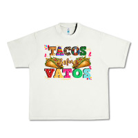 Pistachio tacos before vatos Urban Heavy Tee - CTS Tumbler Store