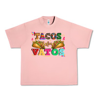 Salmon tacos before vatos Urban Heavy Tee - CTS Tumbler Store