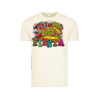 Vintage Arctic Taco Fiesta Vintage Tee - texasbilliewilder