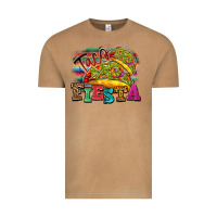 Vintage Camel Taco Fiesta Vintage Tee - texasbilliewilder