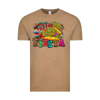 Taco Fiesta Vintage Tee | Teevron