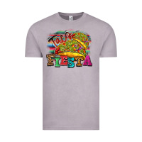Vintage Zinc Taco Fiesta Vintage Tee - texasbilliewilder