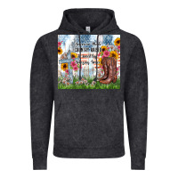Vintage Black christian western american made country raised Vintage Hoodie - Zillion Design Studio
