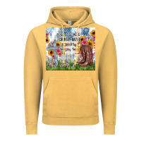 Vintage Mustard christian western american made country raised Vintage Hoodie - Zillion Design Studio