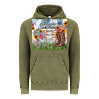 Christian Western American Made Country Raised Vintage Hoodie | Teevron