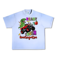 Grape Ice ready to crush kindergarten Urban Heavy Tee - Zillion Design Studio