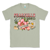 Matcha fearfully and wonderfully created Classic Tee - JahusDesignShop