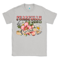 Moon Dust fearfully and wonderfully created Classic Tee - JahusDesignShop