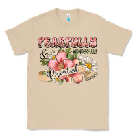 Mushroom fearfully and wonderfully created Classic Tee - JahusDesignShop