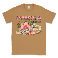 Toasted Coconut fearfully and wonderfully created Classic Tee - JahusDesignShop