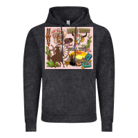 Wild West Western Vintage Hoodie | Teevron