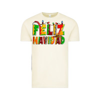 Vintage Arctic feliz navidad Vintage Tee - Zillion Design Studio