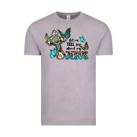 Vintage Zinc let me tell you about my jesus Vintage Tee - BarkalooDesign