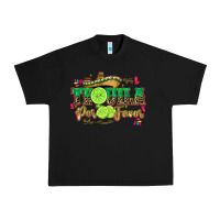 Black tequila por favor Urban Heavy Tee - CTS Tumbler Store