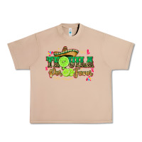 Burro tequila por favor Urban Heavy Tee - CTS Tumbler Store