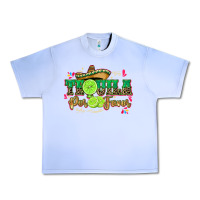 Grape Ice tequila por favor Urban Heavy Tee - CTS Tumbler Store