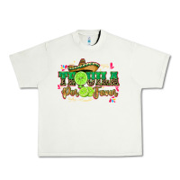 Pistachio tequila por favor Urban Heavy Tee - CTS Tumbler Store