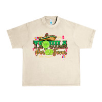 Sandshell tequila por favor Urban Heavy Tee - CTS Tumbler Store