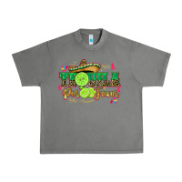 Tequila Por Favor Urban Heavy Tee | Teevron