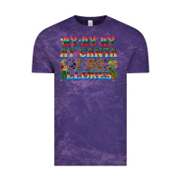 Ay Ay Ay Ay Canta Y No Llores Vintage Tee | Teevron