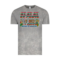 Cloud Rock Ay Ay Ay Ay Canta y No Llores Vintage Tee - texasbilliewilder